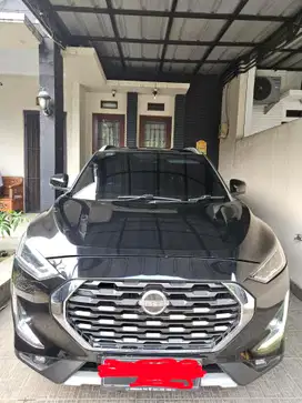 Nissan Magnite 2021 Bensin