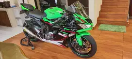 Kawasaki Zx 636