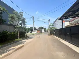 Jual Kavling  Murah di Pamulang - Dekat Kampus UNPAM