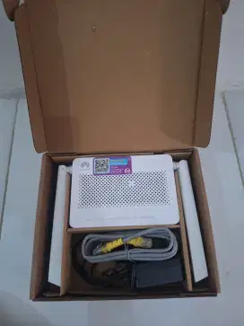 Router Wifi Merk Huawei