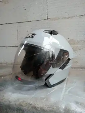 Helm RSV SV300 Double Visor Mulus