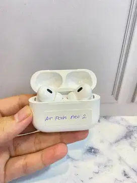 Airpods pro gen 2