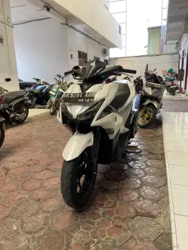Aerox abs 2017 remot