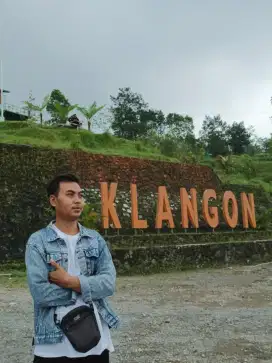 Cari pekerjaan serabutan