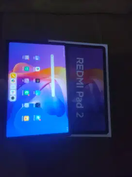 Jual tablet Redmi pad 2