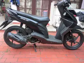 honda beat tahun 2011 pajak jakarta hidup
