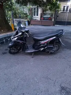 Yamaha Mio m3 2015 kumplit