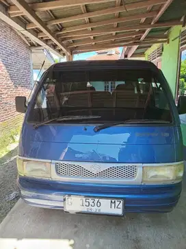 Suzuki Futura GRV 1.5
