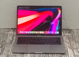Macbook pro 2017