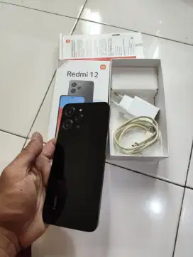 REDMI 12 8/256GB