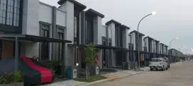 Disewakan rumah di Bekasi