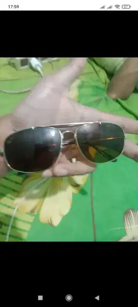 Kacamata B&L RAYBAN USA