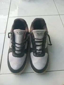 Sepatu ando ukuran 41
