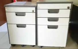 Laci 3 susun ada kunci nya