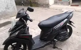 M3 125 Mio 2015 injeksi