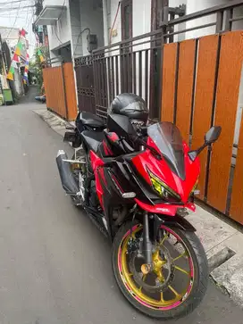 [CASH] Honda CBR 150