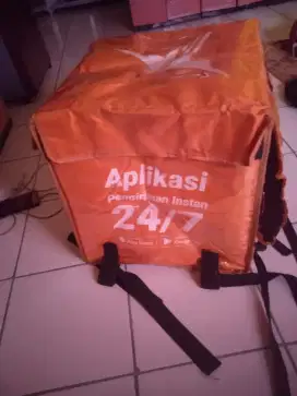 Jual tas lalabag Lalamove