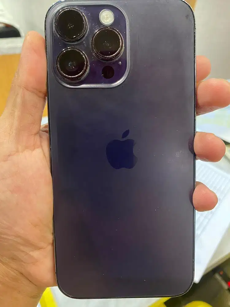 iphone 14 pro max 128 gb inter