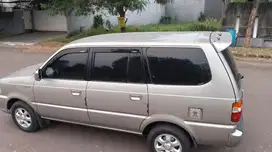 Toyota Kijang 2003 Bensin