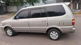 Toyota Kijang 2003 Bensin