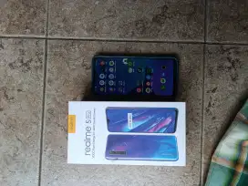 Jual HP Realme 5 pro