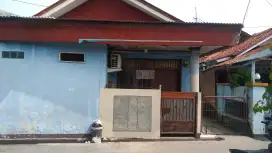 DIJUAL CEPAT KONTRAKAN 4 PINTU UJUNG HARAPAN BEKASI BABELAN