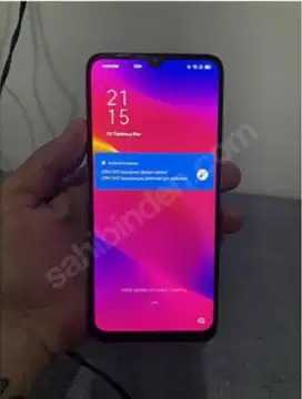 Oppo A2020 ram 4/64