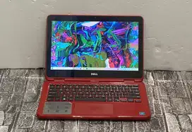 Jual cepat Del inspiron 11