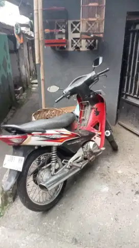 Jual cepat,harga bisa nepis