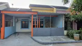 JUAL Rumah Green Garden Karawang Cluster Greenside
