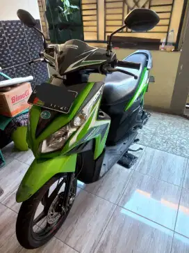 Jual Vario techno 2011