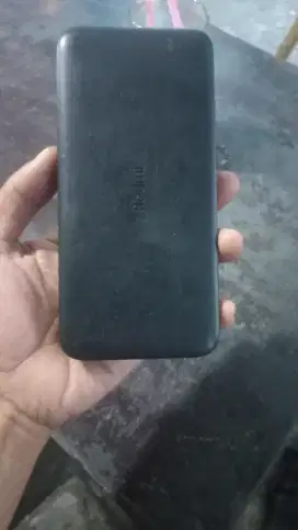 Power bank redmi 20000 mah