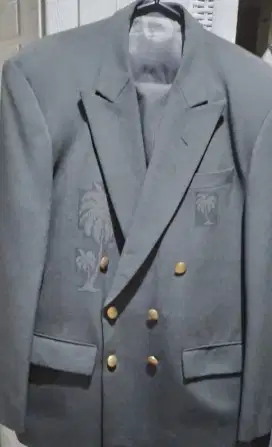 Setelan Jas Pria ukuran Allsize