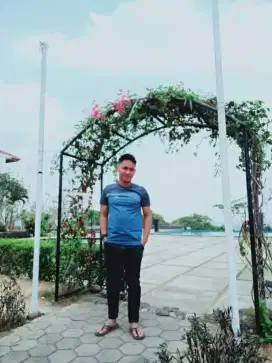 Driver profesional kantor / Pribadi