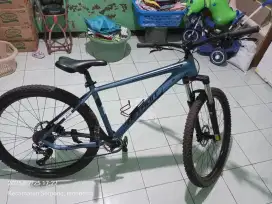 FOR SALE SEPEDA UNITED DETROIT 27,5 IN