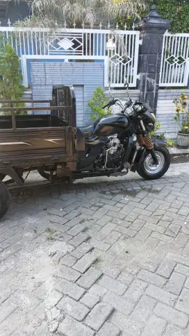Jual viar karya 150cc