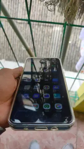 Infinix hot 10 play 3/32