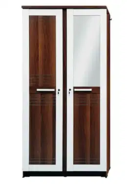Lemari Pakaian 2/3 Pintu Activ Thunder
