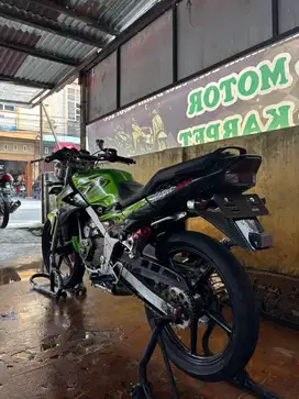 For Sale!! Ninja Ss