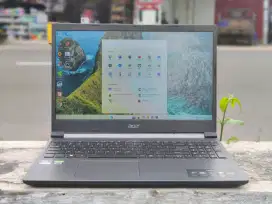 Laptop Acer Sleeper Build Low profile RTX 3050