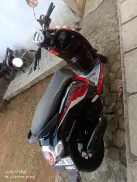 Jual Scoopy ss komplit