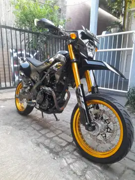 Kawasaki KLX 230sm