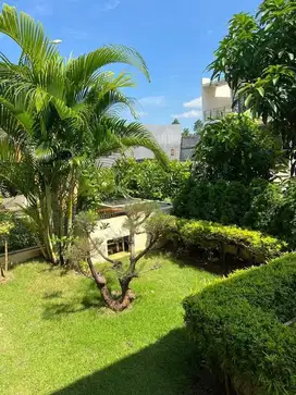 DIJUAL RUMAH 2,5 LANTAI DI CLUSTER ARANA, HARAPAN INDAH BEKASI KOTA