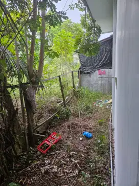 Dijual rumah komplek