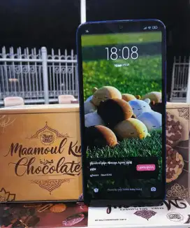 REDMI 9A RAM 3/32 BATANGAN