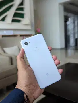 Google pixel 3A XL resmi beacukai unit only