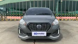 TDP 5% Datsun Go+ Panca 1.2 T Style MT 2019 Merah CFFEB