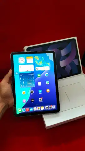 iPad air 5 m1 64gb gransi on