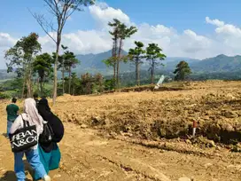 Jual Tanah Dekat Jakarta,Konsep Villa Eropa Udara Seju di Bogor Timur