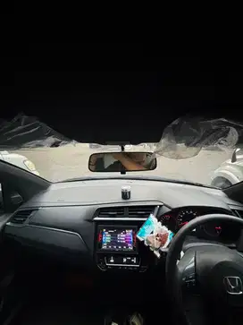 Honda Brio 2018 Bensin